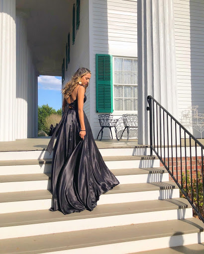 Bridal Shop «Prom USA Bridal & Formal Wear Boutique», reviews and photos, 2080 Fairburn Rd, Douglasville, GA 30135, USA