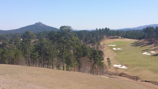 Golf Club «Alotian Golf Club», reviews and photos, 101 Alotian Dr, Roland, AR 72135, USA