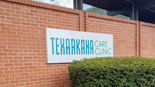 Texarkana Care Clinic – Texas