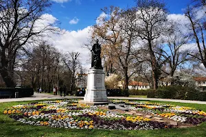Nordpark Magdeburg image