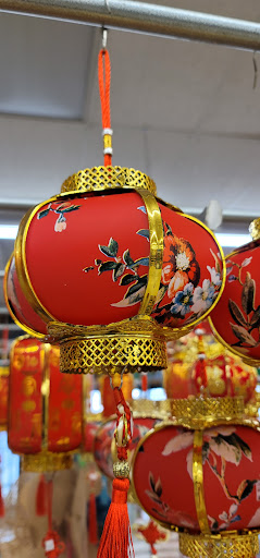 Asian Grocery Store «Thai Binh Supermarket», reviews and photos, 1530 W 21st St, Wichita, KS 67203, USA