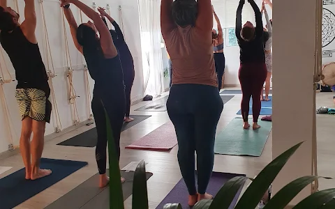 Estudio Vinyasa Yoga Malaga image