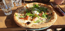 Pizza du Pizzeria Prima Repubblica à Colomiers - n°10