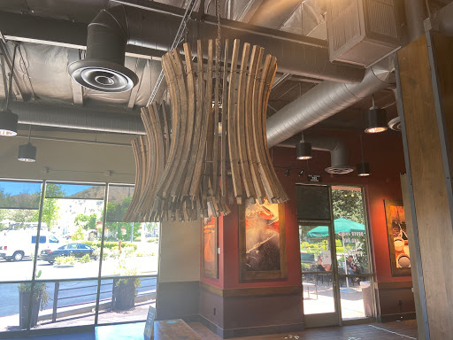 Starbucks image