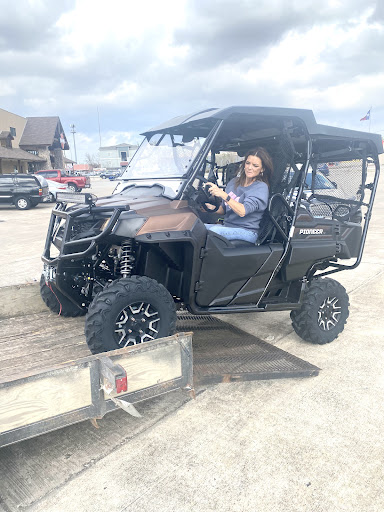 Motorcycle Dealer «Stubbs Cycles», reviews and photos