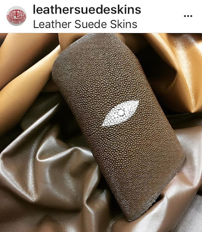 Leather Suede Skins Inc