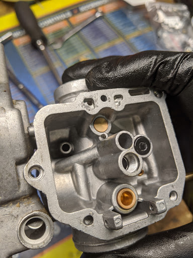 Motorcycle Dealer «Adrenaline Motorsports Toys Inc.», reviews and photos, 253 Charles A Liddle Drive #6, Lawrenceburg, IN 47025, USA