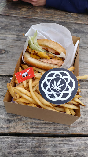 Tobacco Shop «Up In Smoke (Bong Shop)», reviews and photos, 1466 E Foothill Blvd, Upland, CA 91786, USA