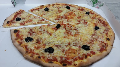 Bella Pizza Rognac à Rognac