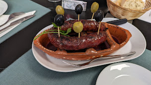 Photo n°18 de Les Saveurs du Portugal à La Fare-les-Oliviers ()