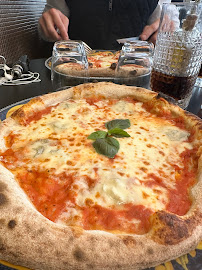 Pizza du Restaurant italien 🥇MIMA Ristorante à Lyon - n°15