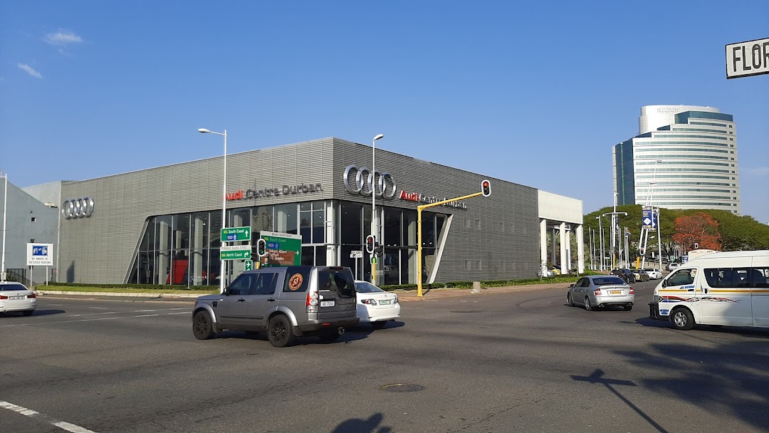 Audi Centre Durban