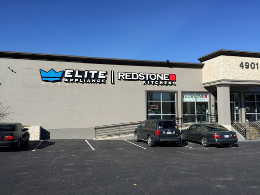 Elite Appliance, 4901 Alpha Rd Suite 100, Dallas, TX 75244, USA, 