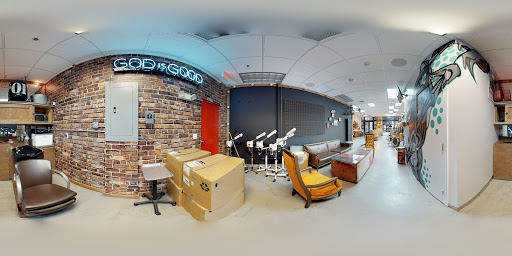 Barber Shop «The Spot Classic Barbershop», reviews and photos, 1600 Ponce De Leon Blvd, Coral Gables, FL 33134, USA