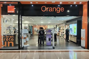 Boutique Orange - Noisy le Grand image