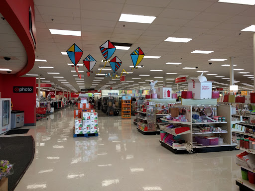 Department Store «Target», reviews and photos, 13250 Northwest Fwy, Houston, TX 77040, USA