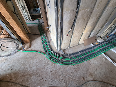 Valiere électricité à Passy