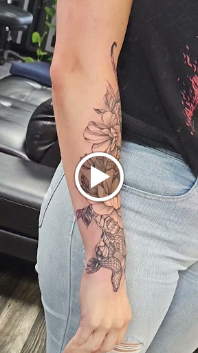 Explore male tattoo ideas for men, creative tattoo ideas in Anchorage, available at SDITATTOO, LLC