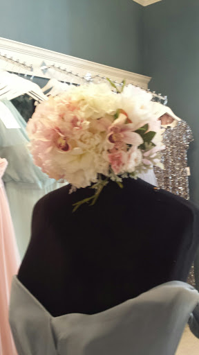 Bridal Shop «BIANKA Bridal», reviews and photos, 125 Ottawa Ave NW #170, Grand Rapids, MI 49503, USA