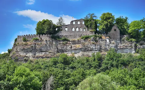 Karlsburg Castle image