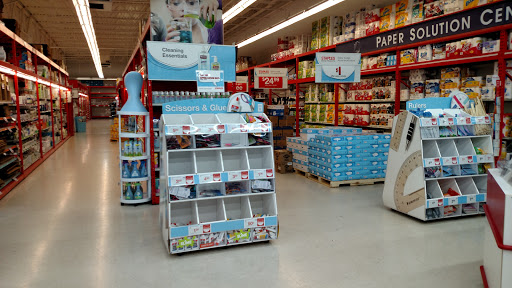 Office Supply Store «Staples», reviews and photos, 730 Main St, Layton, UT 84041, USA