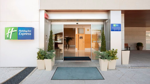 Holiday Inn Express Madrid - Alcobendas, an IHG Hotel en Alcobendas