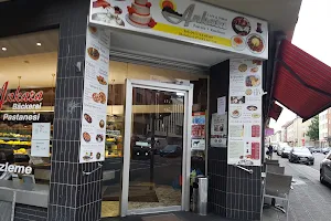 Cafe Bäckerei Ankara image