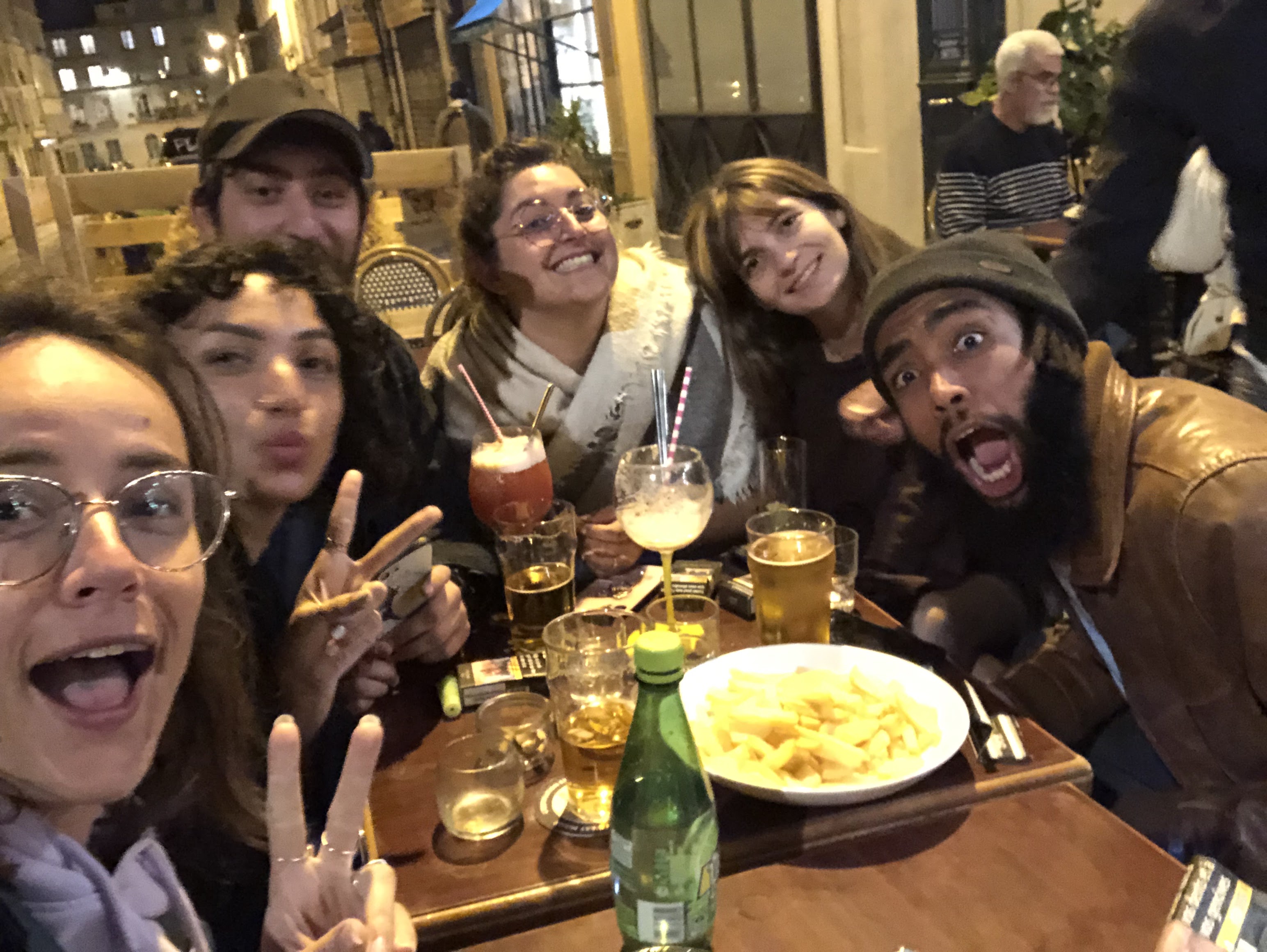 Photo n° 1 de l'avis de Clara.o fait le 20/09/2022 à 19:54