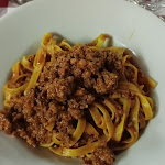 Photo n°1 de l'avis de Eikichi.n fait le 27/01/2023 à 13:26 sur le  Trattoria del Rosso à Bologna