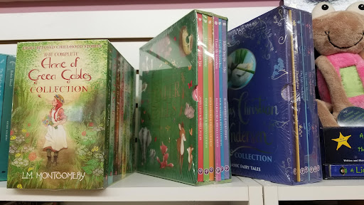 Toy Store «Toys On The Square», reviews and photos, 22 E Main St, Hummelstown, PA 17036, USA