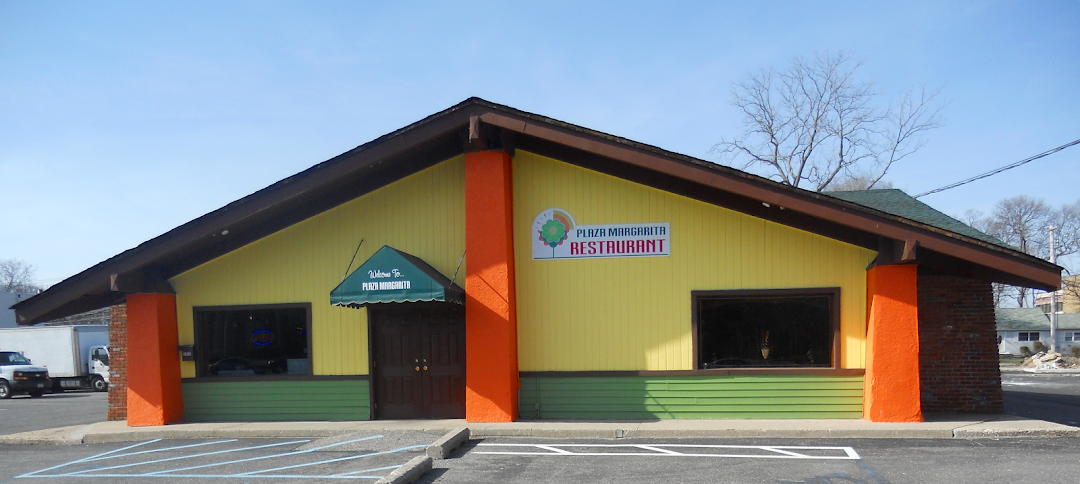 Plaza Margarita Restaurant