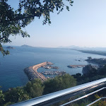 Photo n°2 de l'avis de Giuppi. fait le 20/09/2020 à 19:18 sur le  Sa Cadrea à Santa Maria Navarrese