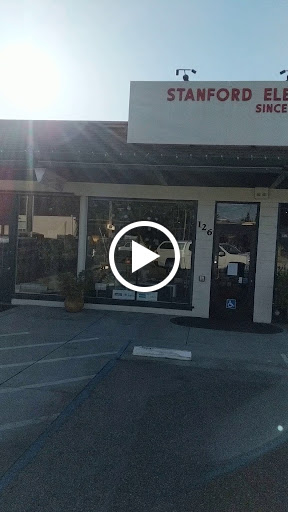 Lighting Store «Stanford Electric Works», reviews and photos, 126 San Antonio Cir, Mountain View, CA 94040, USA