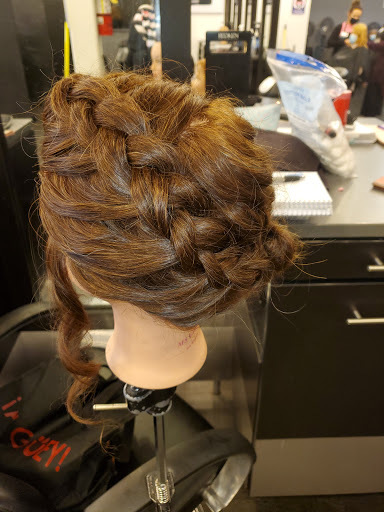 Beauty School «Salon Professional Academy», reviews and photos, 1012 S Reed Rd, Kokomo, IN 46901, USA