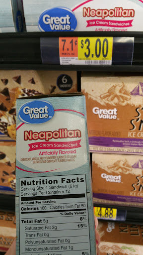 Supermarket «Walmart Neighborhood Market», reviews and photos, 175 S Middleton Rd, Nampa, ID 83651, USA