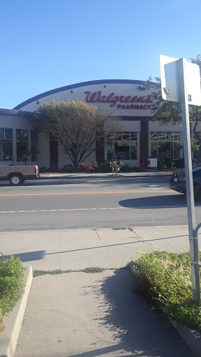 Drug Store «Walgreens», reviews and photos, 201 Front St, Santa Cruz, CA 95060, USA