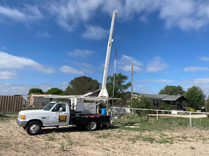 Coffey Drilling LLC Water Well Drilling and pump service