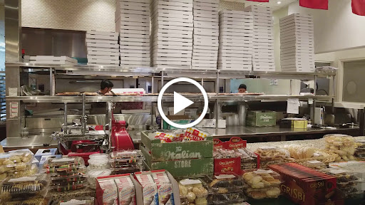 Italian Grocery Store «The Italian Store», reviews and photos, 5837 Washington Blvd, Arlington, VA 22205, USA