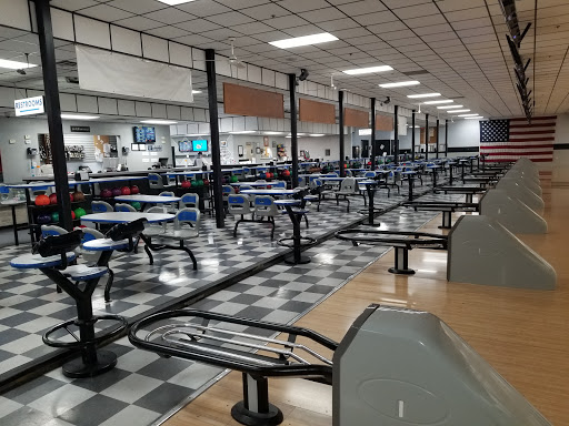 Bowling Alley «Jack & Jill Bowling Lanes», reviews and photos, 105 S 700 E St, American Fork, UT 84003, USA