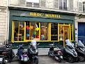 Broc Martel Paris