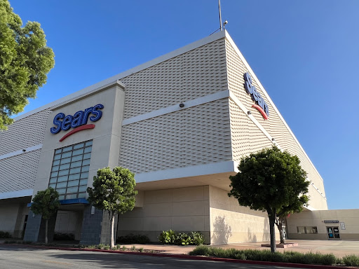 Department Store «Sears», reviews and photos, 15600 Whittwood Ln, Whittier, CA 90603, USA