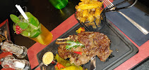 Steak du O 70 Restaurant Halal à Marseille - n°6