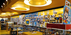 The LEGO® Store Nürnberg