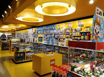 The LEGO® Store Nürnberg