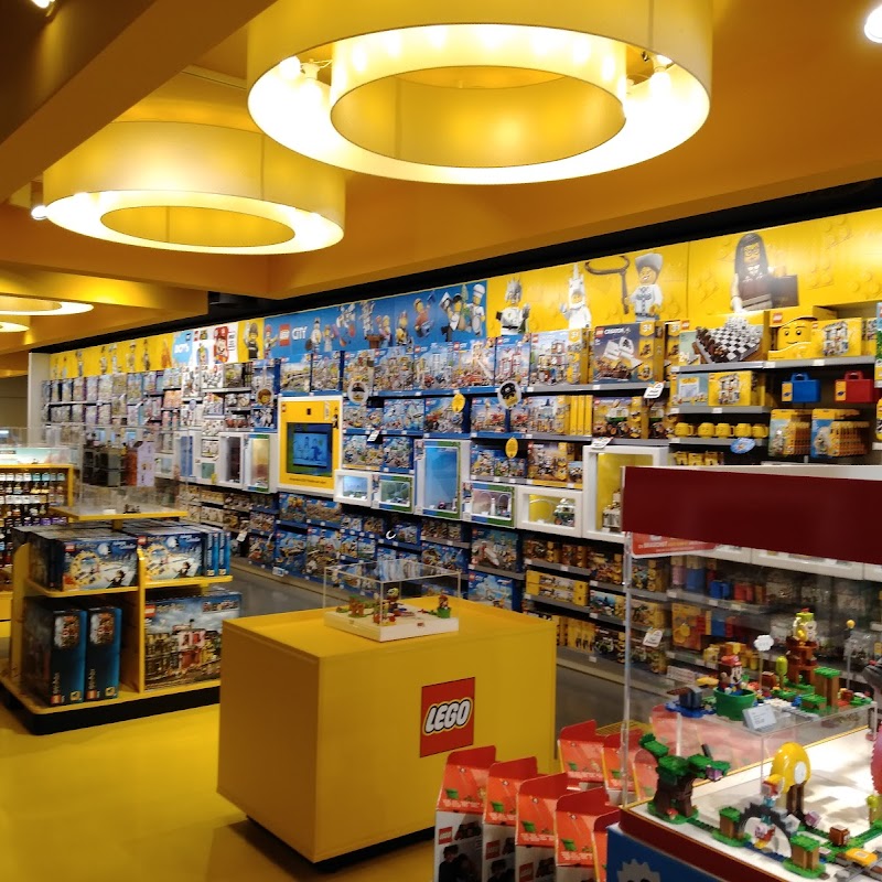 The LEGO® Store Nürnberg