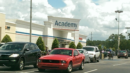 Sporting Goods Store «Academy Sports + Outdoors», reviews and photos, 61107 Airport Rd, Slidell, LA 70460, USA