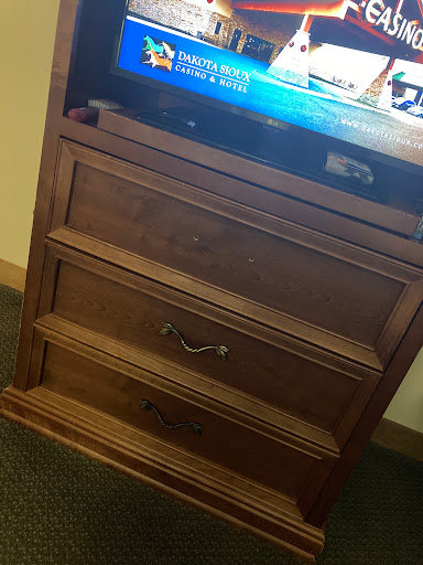 Hotel «Dakota Sioux Casino & Hotel», reviews and photos, 16415 Sioux Conifer Rd, Watertown, SD 57201, USA