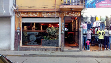 Restaurant & Bar La India Bonita