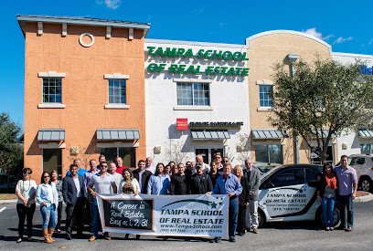 TSRE | Tampa School of Real Estate