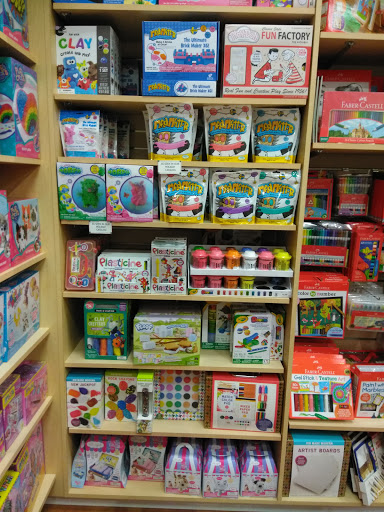 Toy Store «Piccolo Mondo Toys», reviews and photos, 12345 SW Horizon Blvd, Beaverton, OR 97007, USA